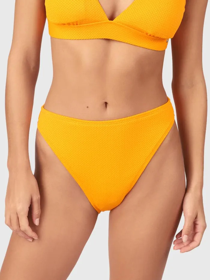 Brunotti Bikini Bottoms Women FloresSTR Bikini Bottom Orange