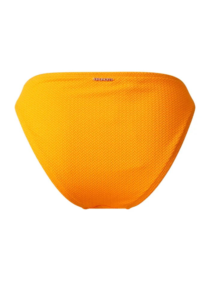 Brunotti Bikini Bottoms Women FloresSTR Bikini Bottom Orange