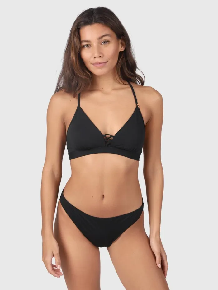 Brunotti Bikini Bottoms Women Nole Bikini Bottom Black