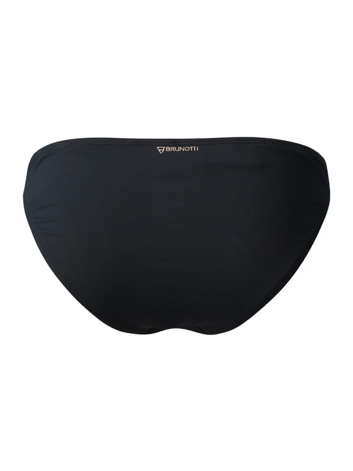 Brunotti Bikini Bottoms Women Nole Bikini Bottom Black
