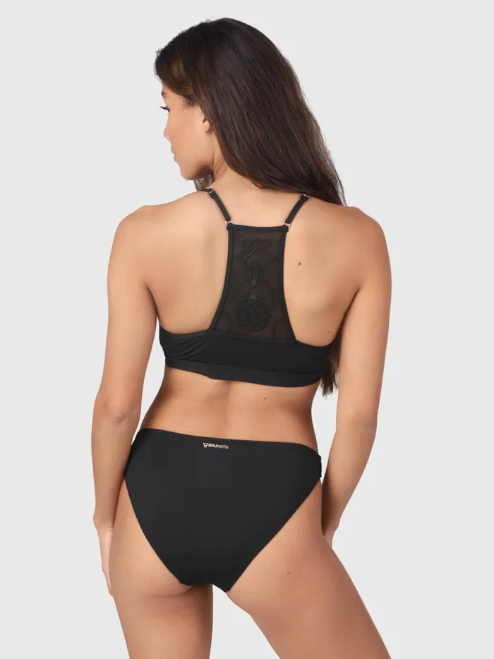 Brunotti Bikini Bottoms Women Nole Bikini Bottom Black
