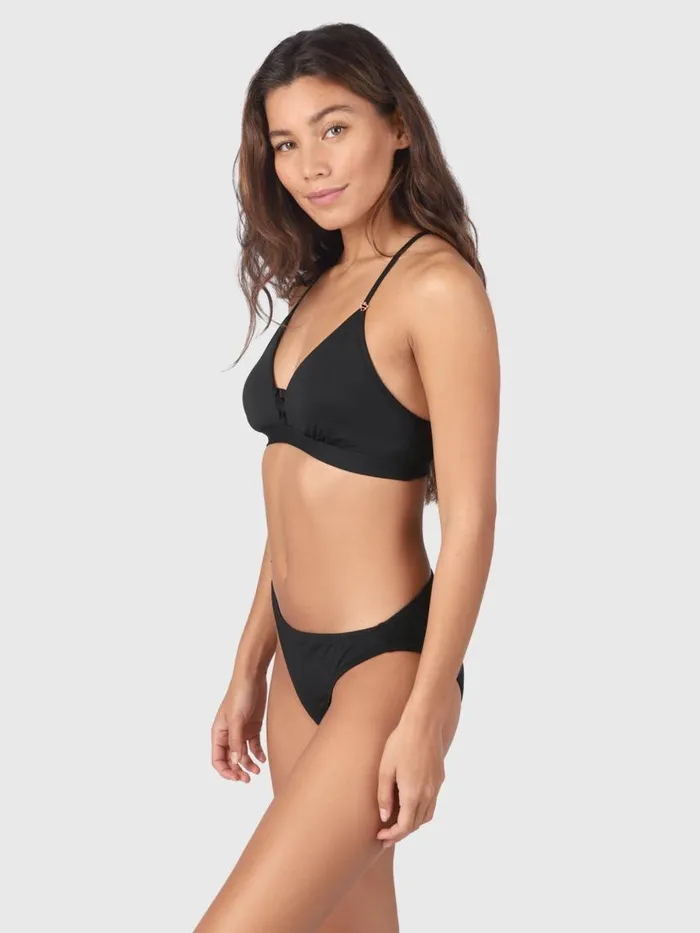 Brunotti Bikini Bottoms Women Nole Bikini Bottom Black