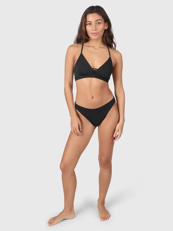 Brunotti Bikini Bottoms Women Nole Bikini Bottom Black