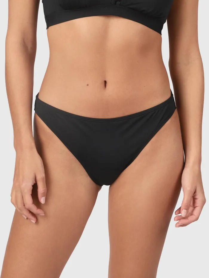 Brunotti Bikini Bottoms Women Nole Bikini Bottom Black