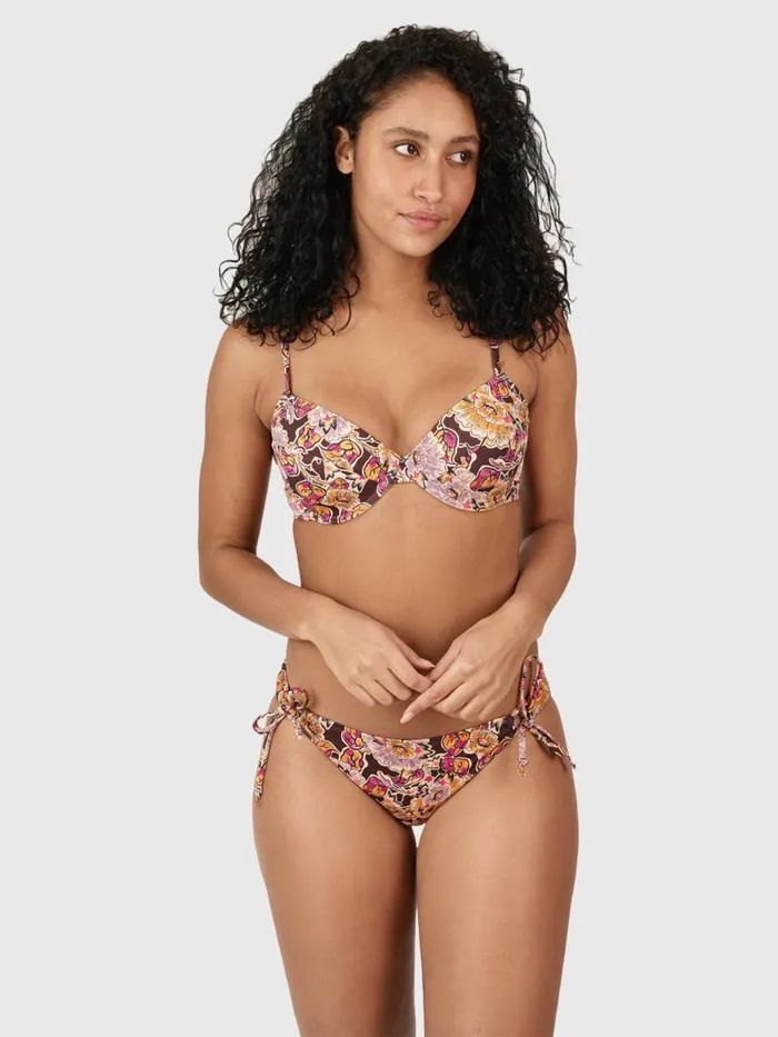 Brunotti Bikini Bottoms Women NolestinaSakai Bikini Bottom Multi Color