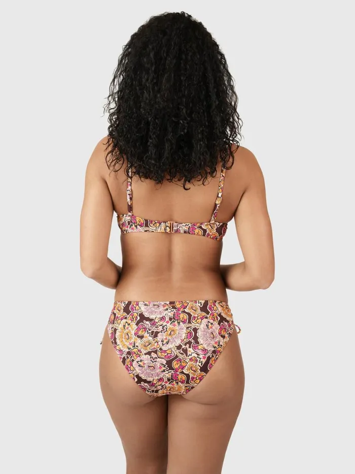 Brunotti Bikini Bottoms Women NolestinaSakai Bikini Bottom Multi Color