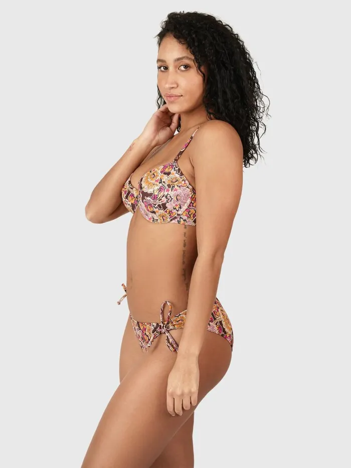 Brunotti Bikini Bottoms Women NolestinaSakai Bikini Bottom Multi Color