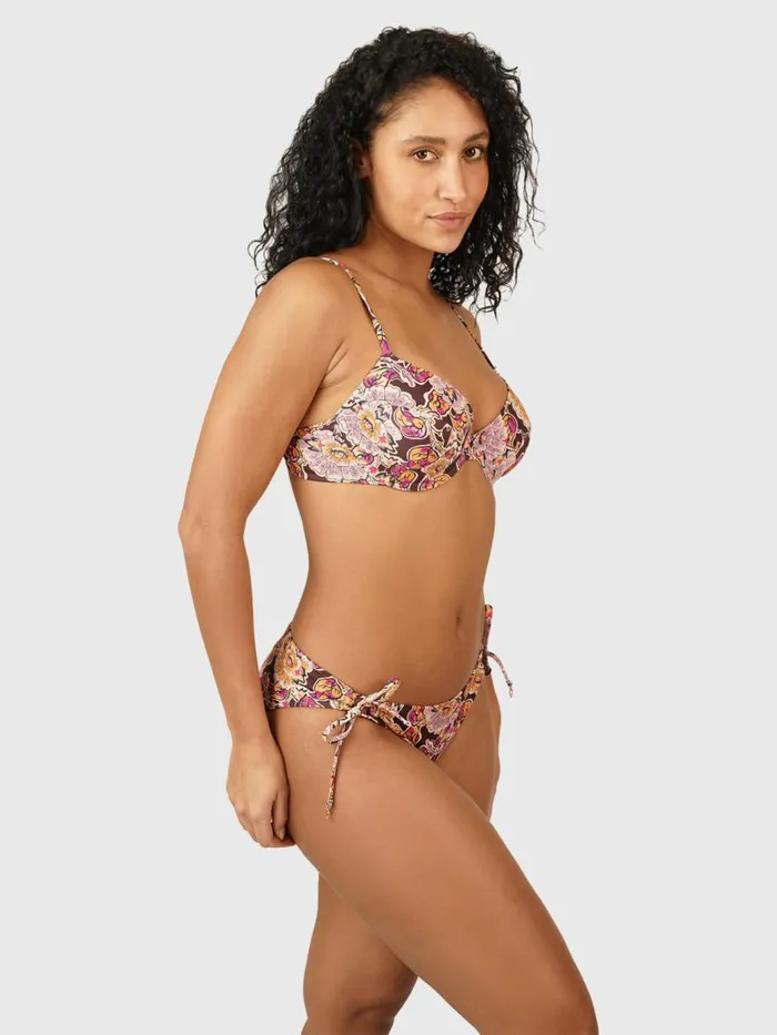 Brunotti Bikini Bottoms Women NolestinaSakai Bikini Bottom Multi Color