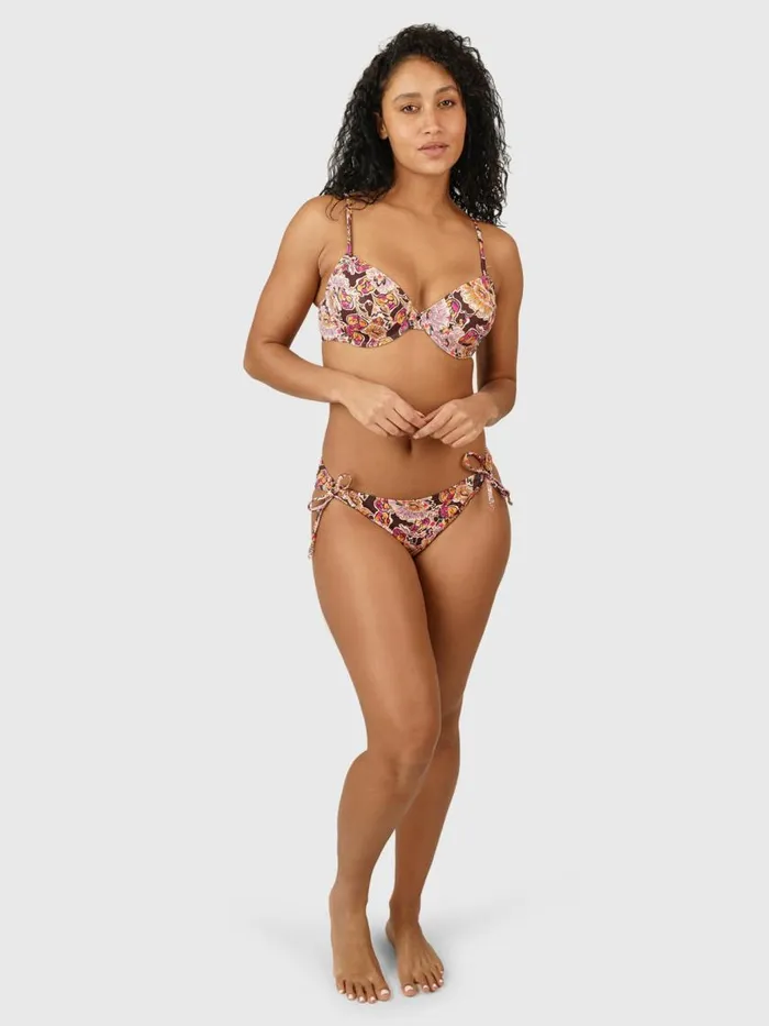 Brunotti Bikini Bottoms Women NolestinaSakai Bikini Bottom Multi Color