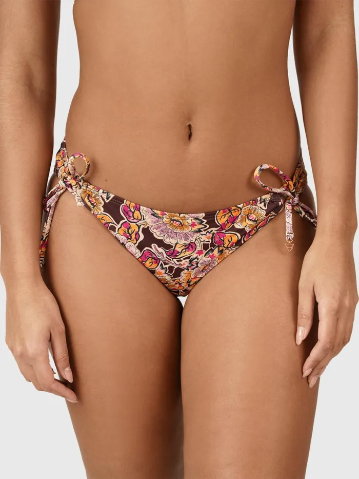 Brunotti Bikini Bottoms Women NolestinaSakai Bikini Bottom Multi Color