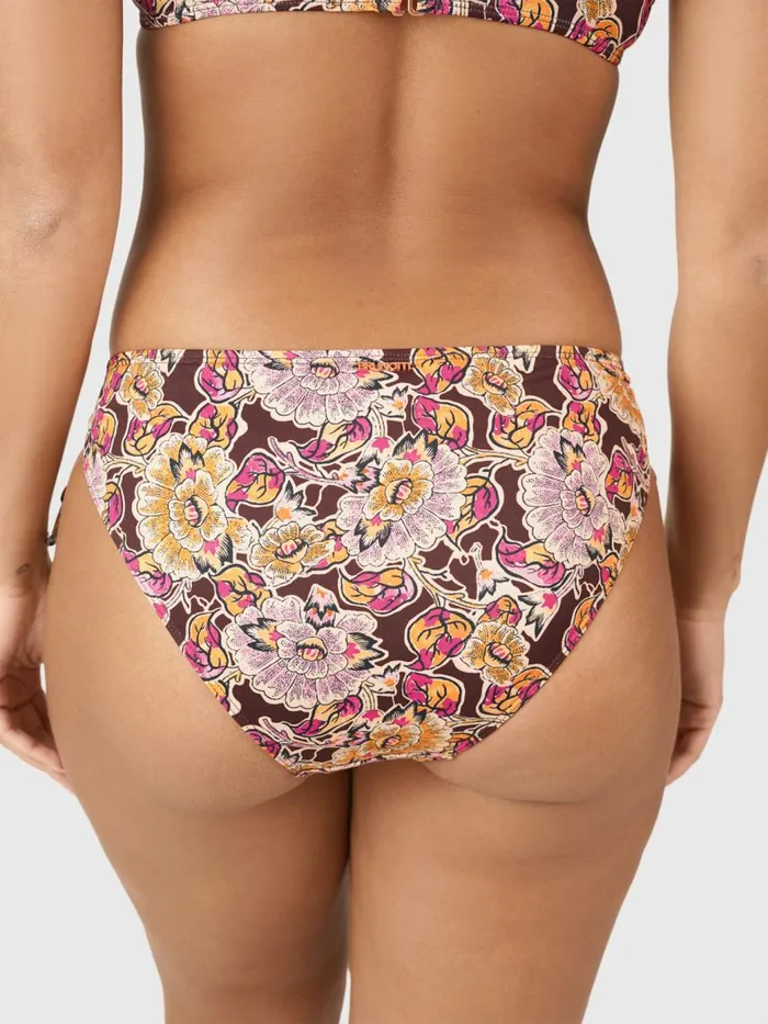 Brunotti Bikini Bottoms Women NolestinaSakai Bikini Bottom Multi Color