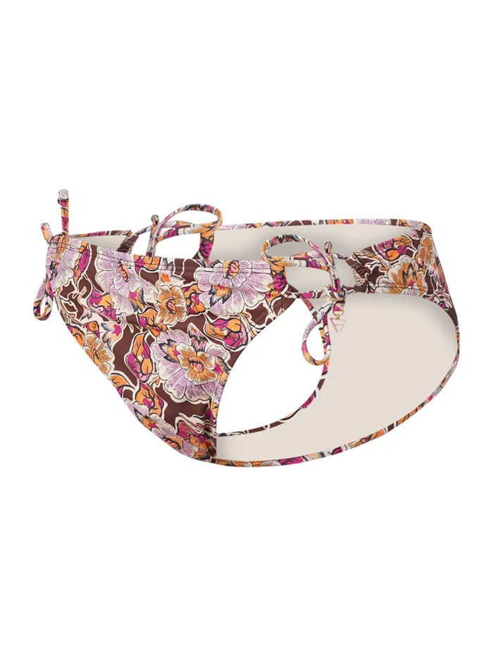 Brunotti Bikini Bottoms Women NolestinaSakai Bikini Bottom Multi Color
