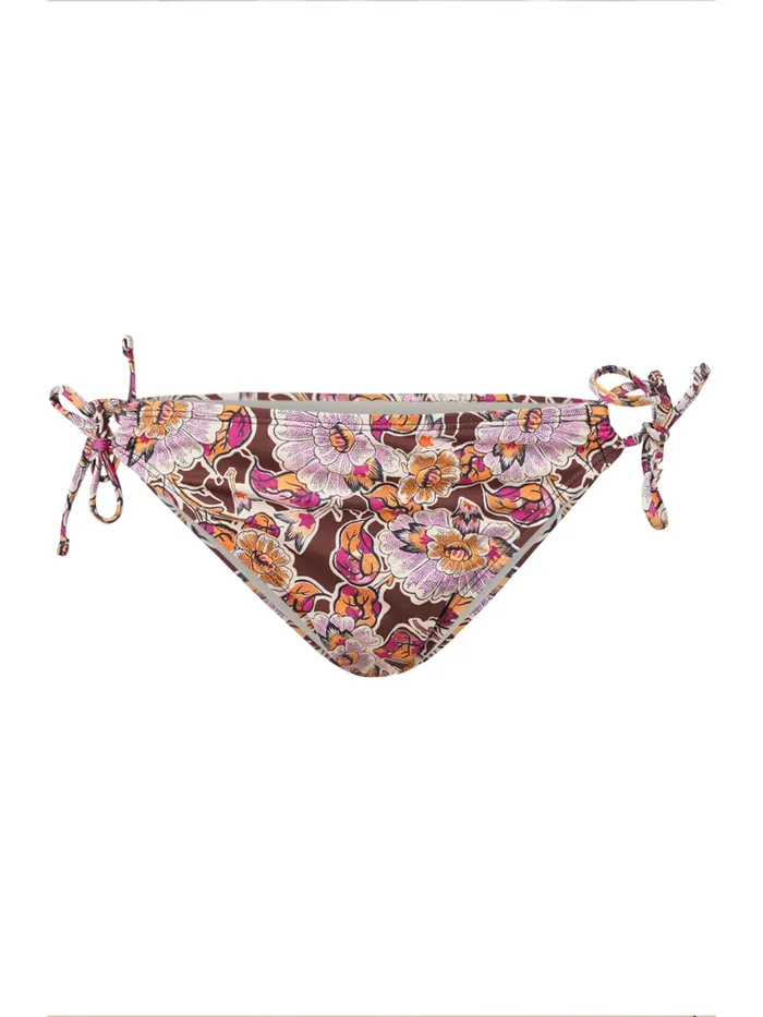 Brunotti Bikini Bottoms Women NolestinaSakai Bikini Bottom Multi Color