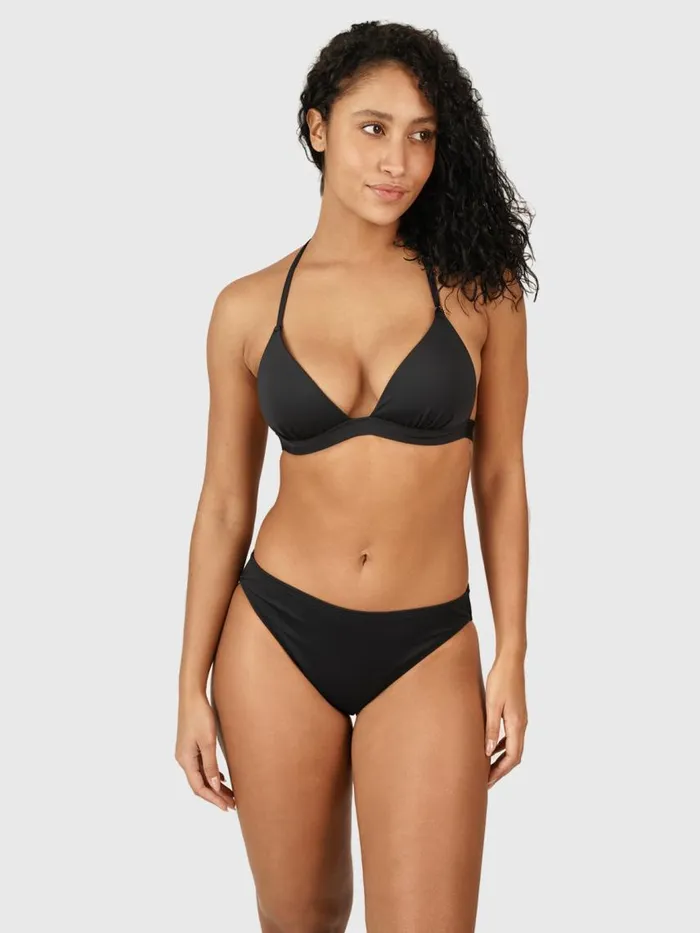 Brunotti Bikini Bottoms Women Nolina Bikini Bottom Black
