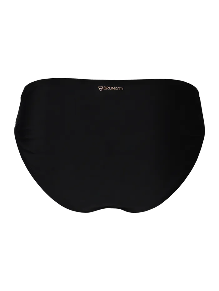 Brunotti Bikini Bottoms Women Nolina Bikini Bottom Black