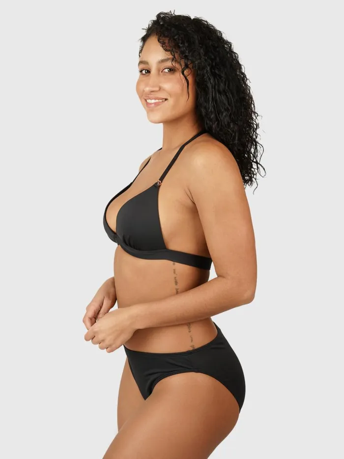 Brunotti Bikini Bottoms Women Nolina Bikini Bottom Black