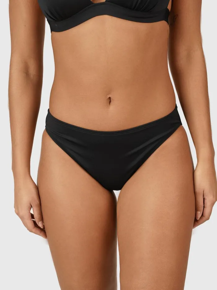 Brunotti Bikini Bottoms Women Nolina Bikini Bottom Black