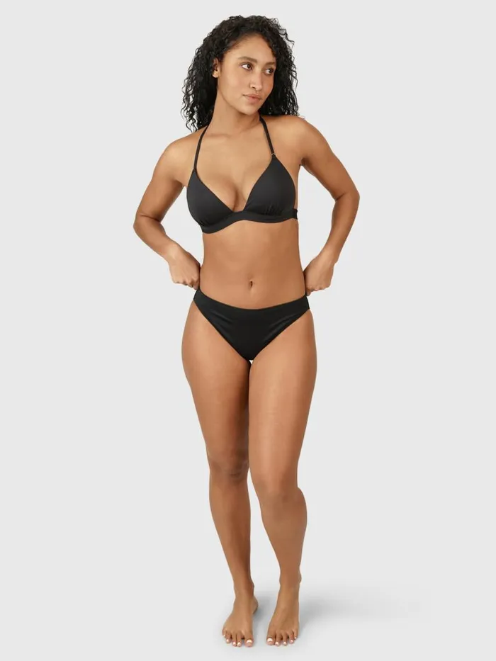 Brunotti Bikini Bottoms Women Nolina Bikini Bottom Black