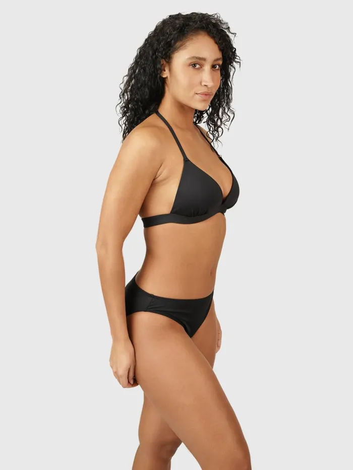 Brunotti Bikini Bottoms Women Nolina Bikini Bottom Black