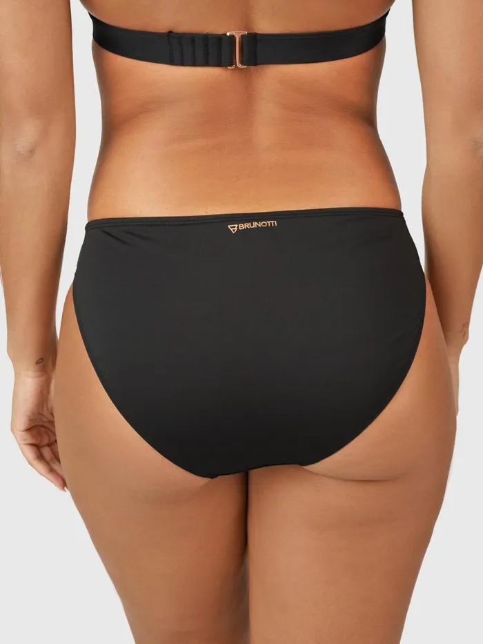 Brunotti Bikini Bottoms Women Nolina Bikini Bottom Black