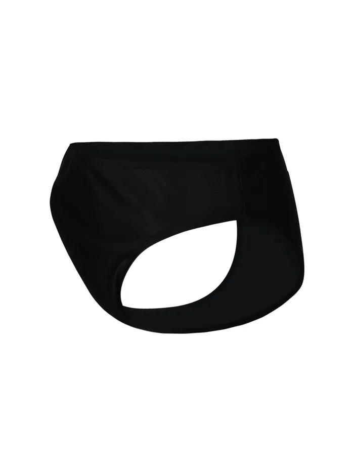 Brunotti Bikini Bottoms Women Nolina Bikini Bottom Black