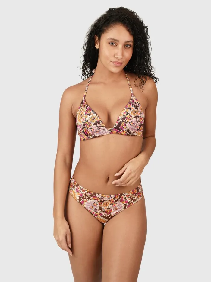 Brunotti Bikini Bottoms Women NolinaSakai Bikini Bottom Multi Color