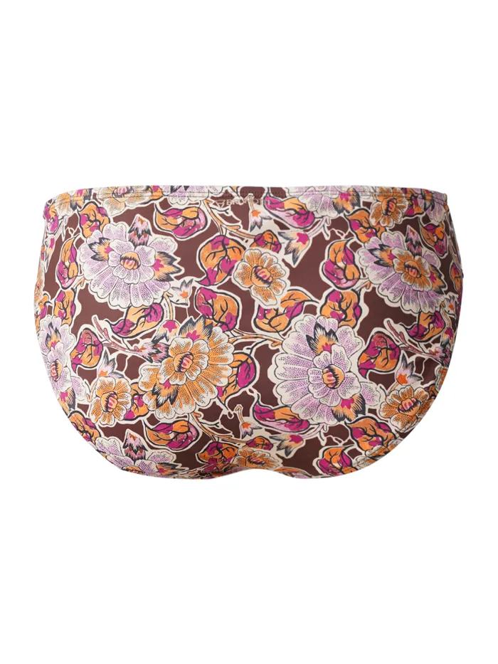 Brunotti Bikini Bottoms Women NolinaSakai Bikini Bottom Multi Color