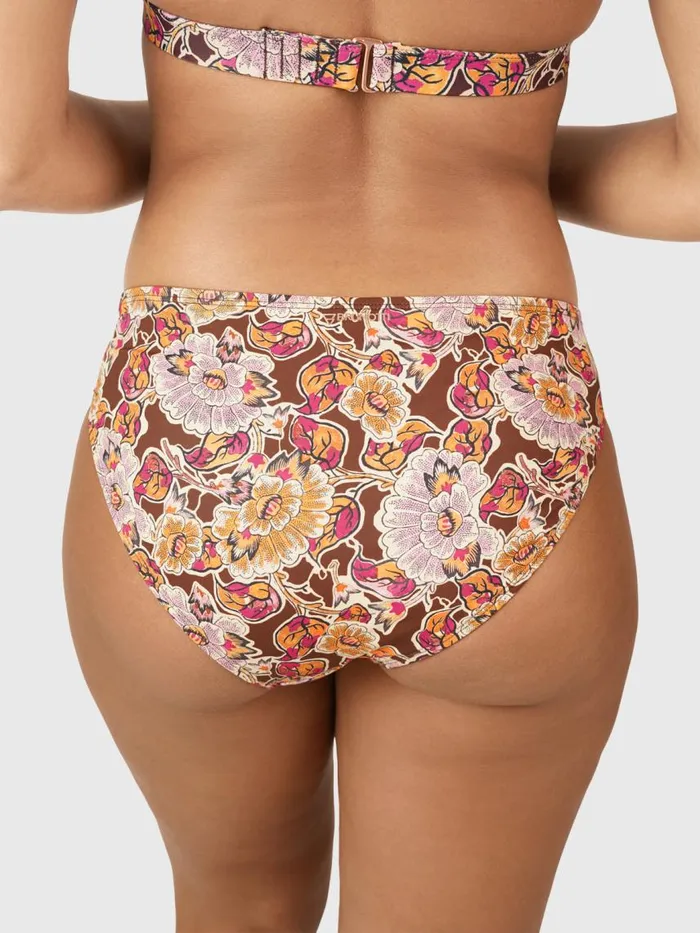 Brunotti Bikini Bottoms Women NolinaSakai Bikini Bottom Multi Color