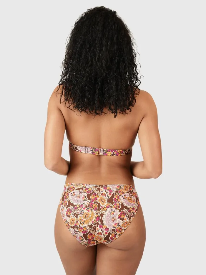 Brunotti Bikini Bottoms Women NolinaSakai Bikini Bottom Multi Color