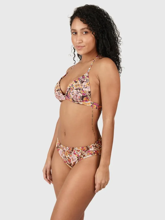 Brunotti Bikini Bottoms Women NolinaSakai Bikini Bottom Multi Color