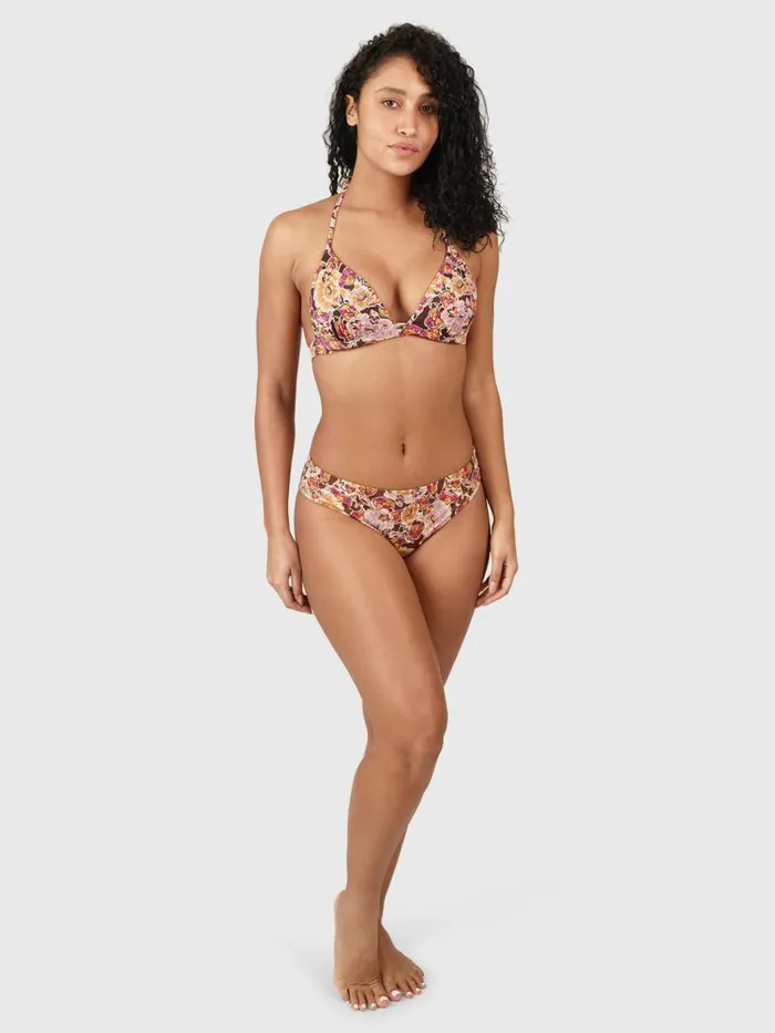 Brunotti Bikini Bottoms Women NolinaSakai Bikini Bottom Multi Color