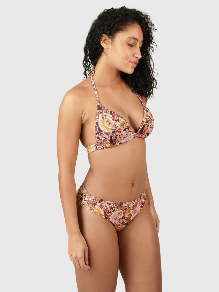 Brunotti Bikini Bottoms Women NolinaSakai Bikini Bottom Multi Color