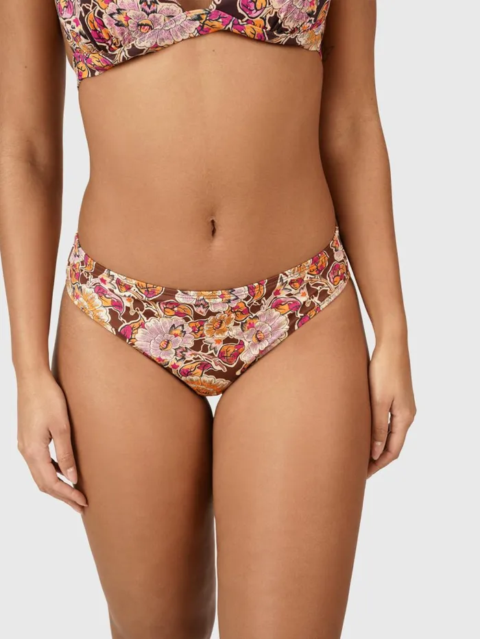 Brunotti Bikini Bottoms Women NolinaSakai Bikini Bottom Multi Color
