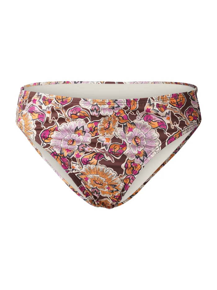 Brunotti Bikini Bottoms Women NolinaSakai Bikini Bottom Multi Color