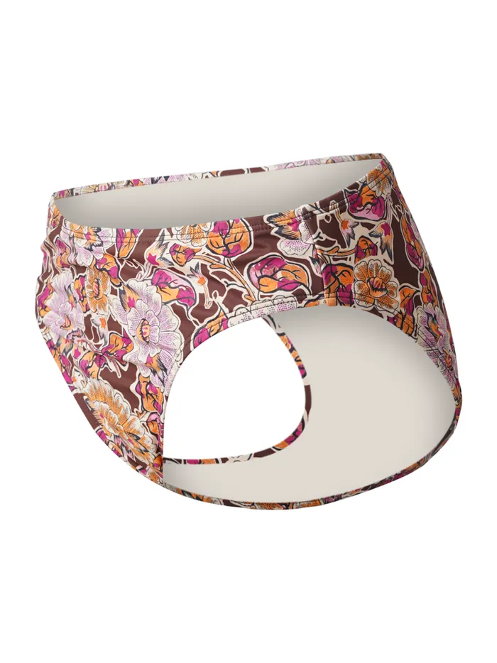 Brunotti Bikini Bottoms Women NolinaSakai Bikini Bottom Multi Color