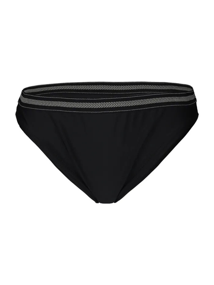 Brunotti Bikini Bottoms Women Salsida Bikini Bottom Black