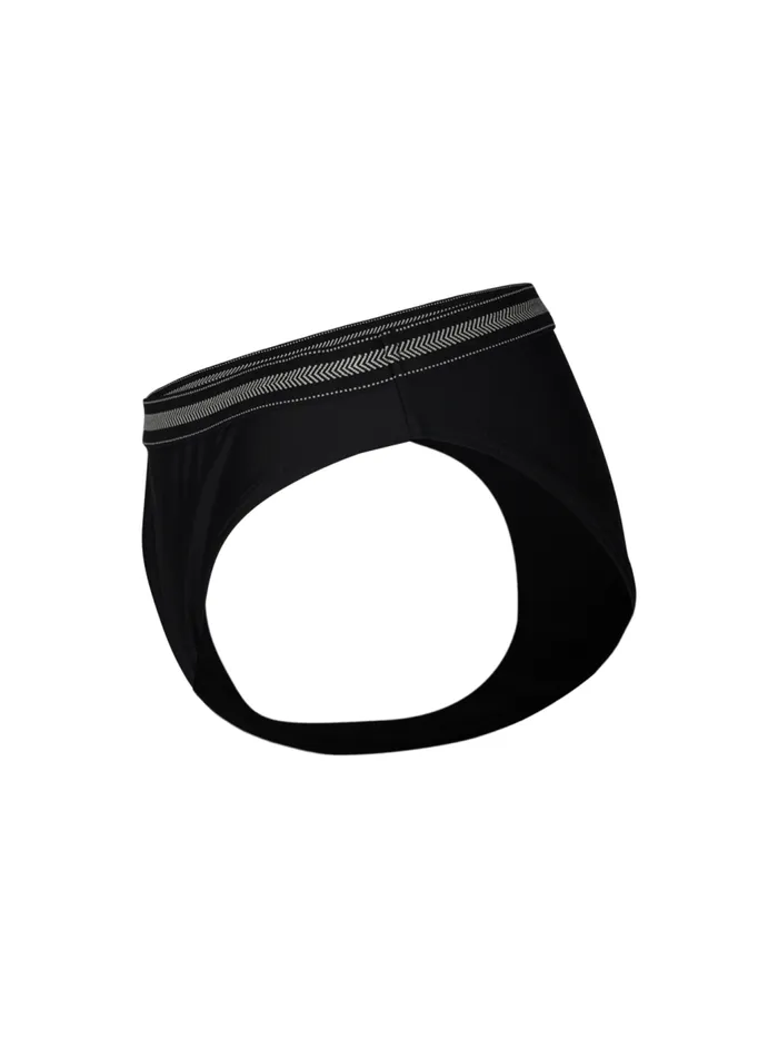 Brunotti Bikini Bottoms Women Salsida Bikini Bottom Black