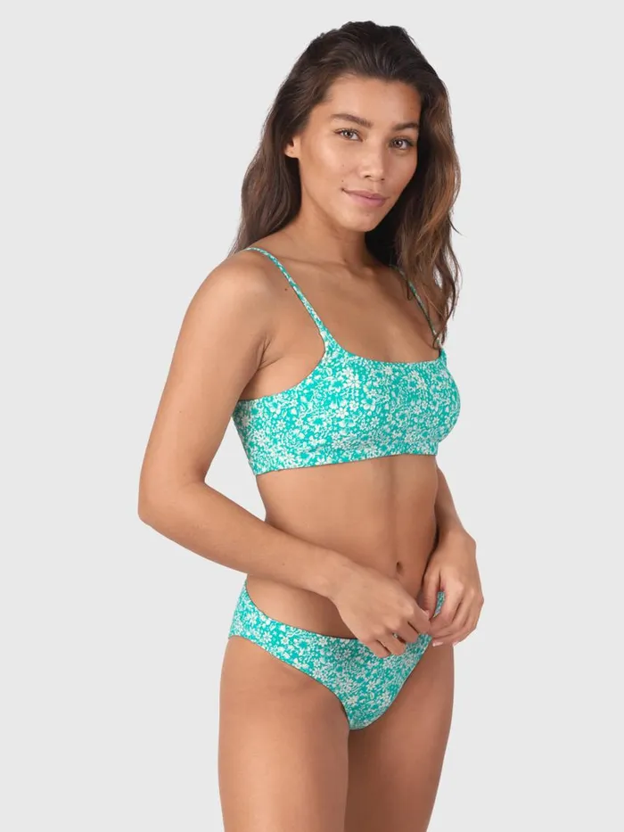 Brunotti Bikini Sets Women CruzinDitsy Sport Bikini Set Green