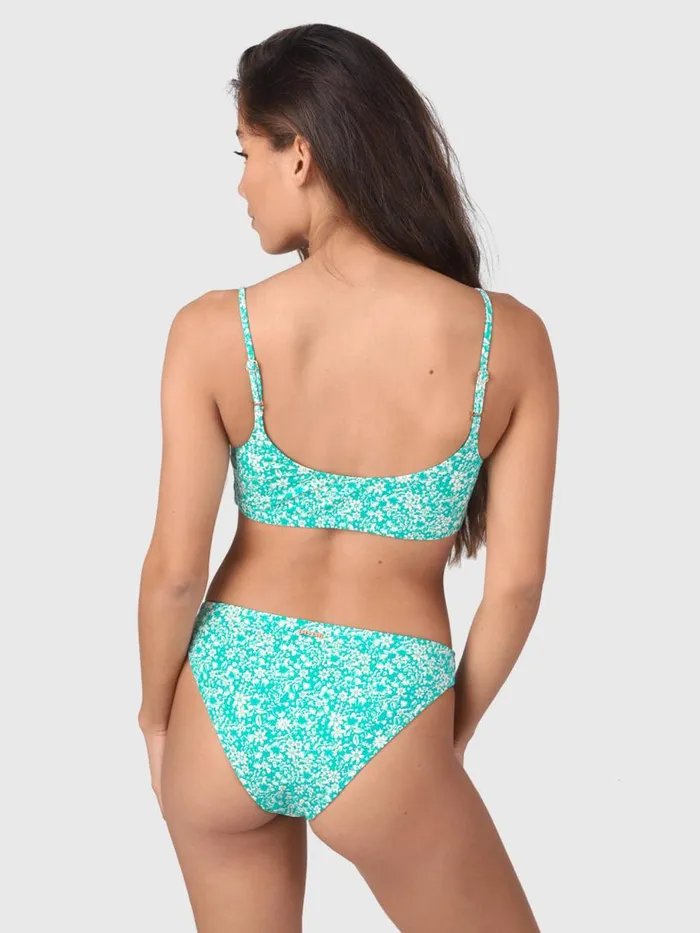 Brunotti Bikini Sets Women CruzinDitsy Sport Bikini Set Green