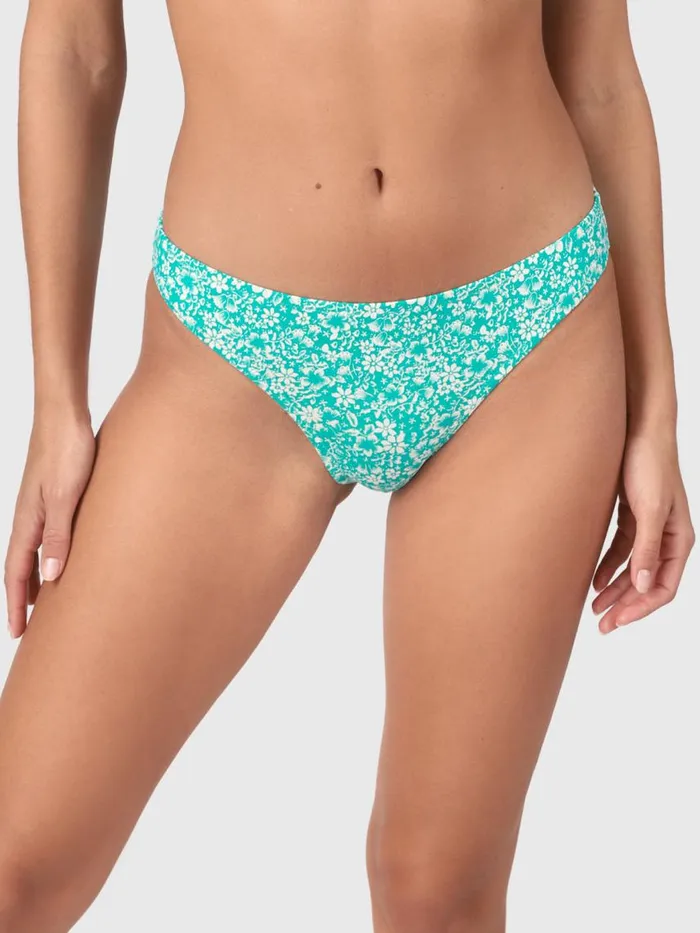 Brunotti Bikini Sets Women CruzinDitsy Sport Bikini Set Green