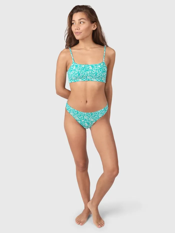 Brunotti Bikini Sets Women CruzinDitsy Sport Bikini Set Green