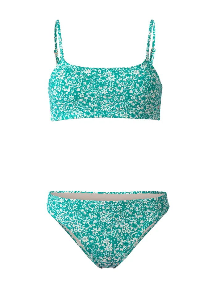 Brunotti Bikini Sets Women CruzinDitsy Sport Bikini Set Green