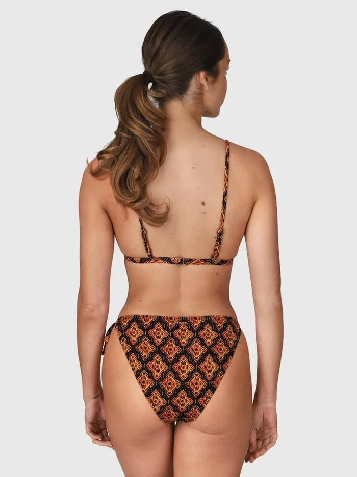 Brunotti Bikini Sets Women Maringi Bralette Bikini Black