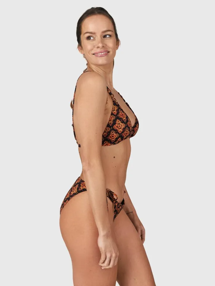 Brunotti Bikini Sets Women Maringi Bralette Bikini Black
