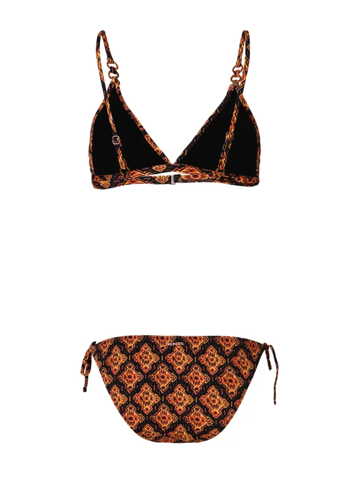 Brunotti Bikini Sets Women Maringi Bralette Bikini Black