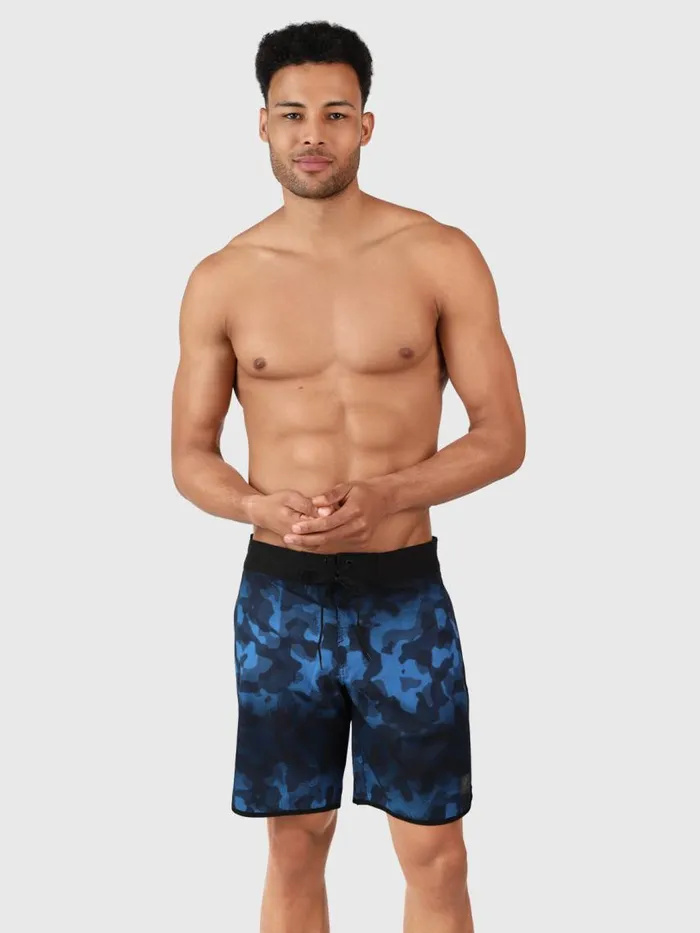 Brunotti Boardshorts Men BurrayBoardshorts Blue