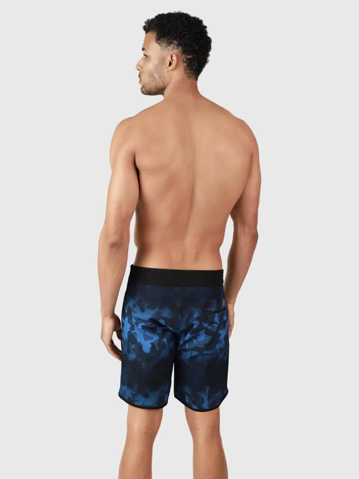 Brunotti Boardshorts Men BurrayBoardshorts Blue
