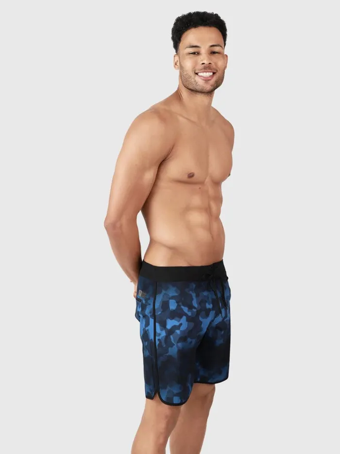 Brunotti Boardshorts Men BurrayBoardshorts Blue