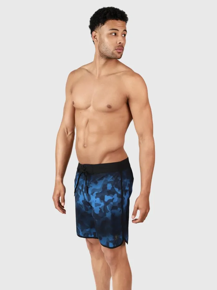 Brunotti Boardshorts Men BurrayBoardshorts Blue
