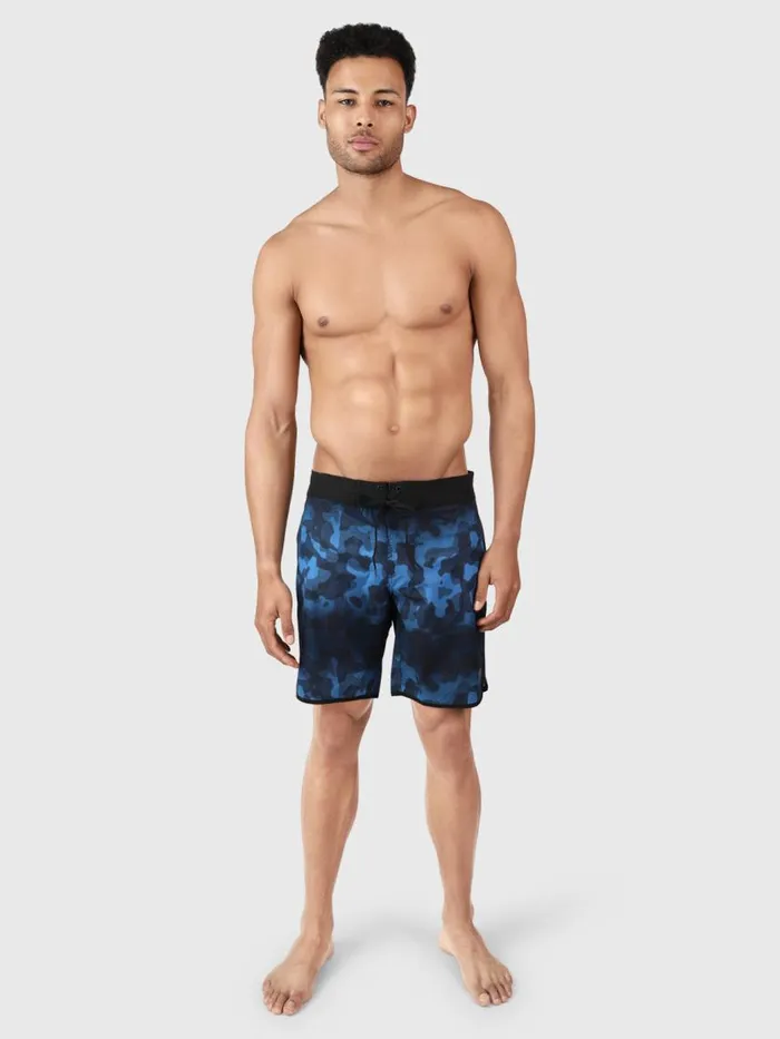 Brunotti Boardshorts Men BurrayBoardshorts Blue